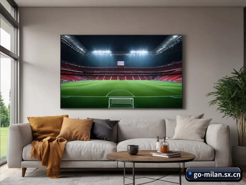 米兰体育 APP 界面(MILANSPORT)